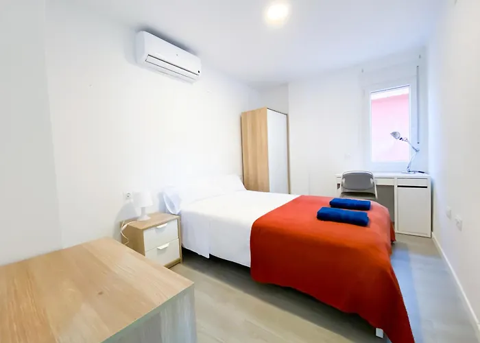 3 Rooms Balneario Pedregalejo